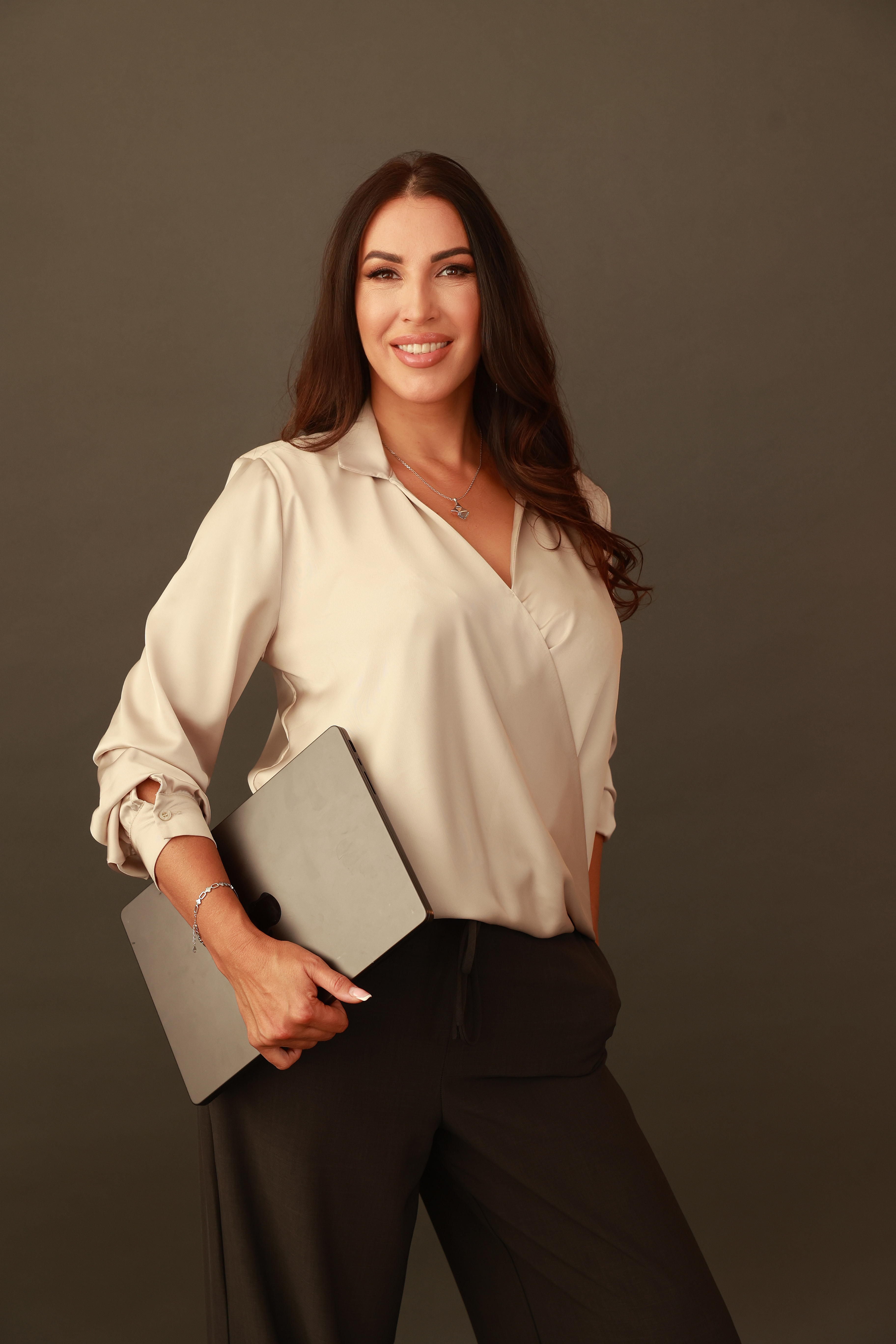 Olha Korneva